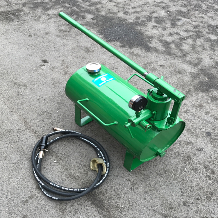 藕芯式橡膠電纜快速接頭其他相關(guān)液壓設(shè)備1